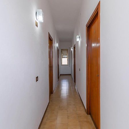 A Casa Di Gio - Murphy Holiday Home ラ・マッダレーナ エクステリア 写真